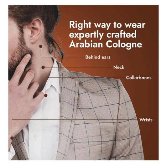 Original,Amber Oud Gold Edition: Luxury Arabian Eau de Parfum, 60ml