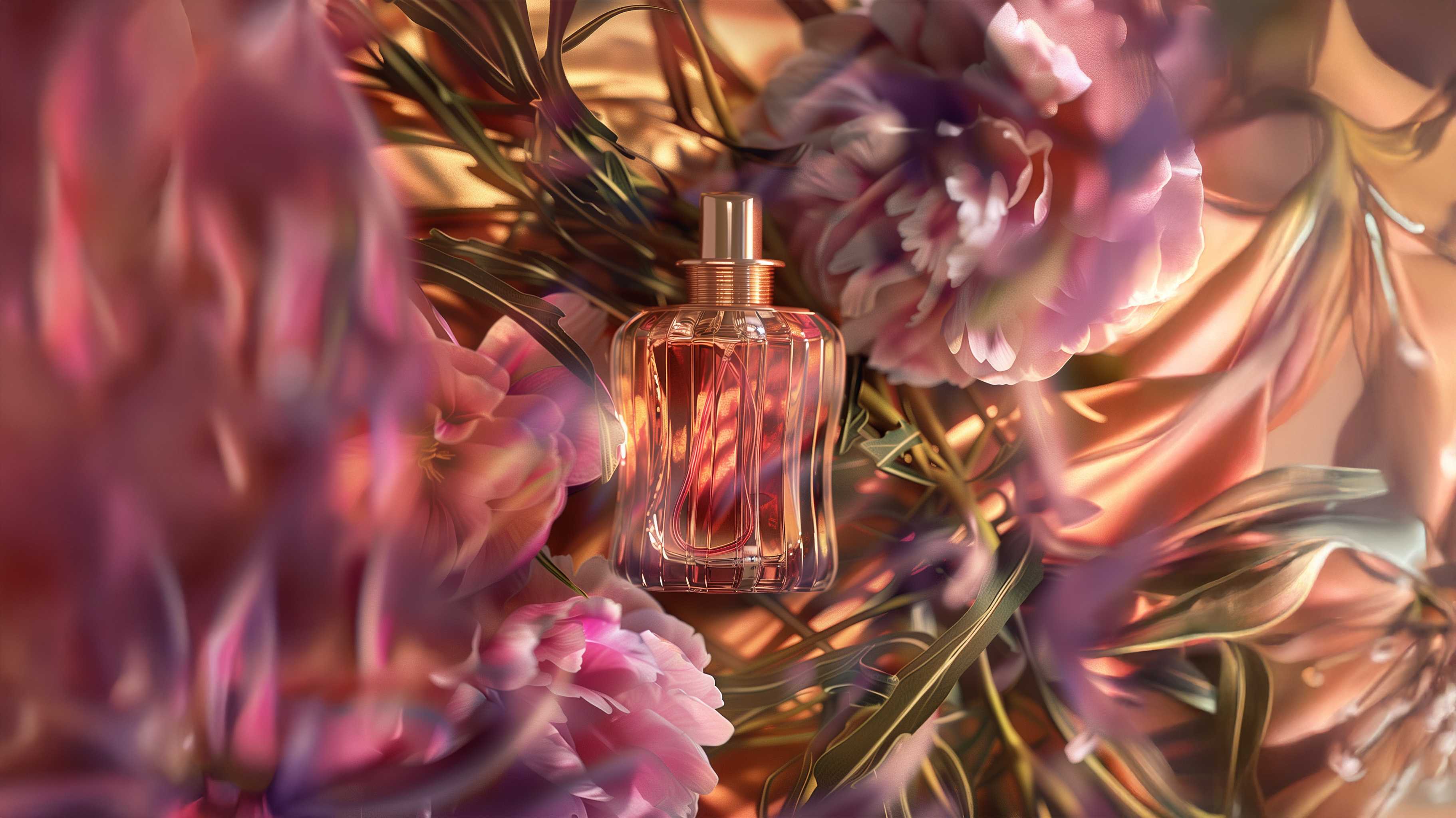 Eau de Perfume