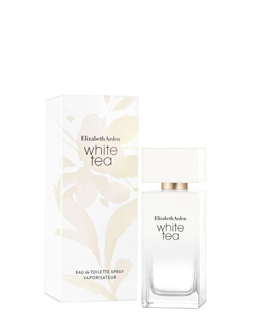 Elizabeth Arden White Tea Eau de Toilette Spray 50ml