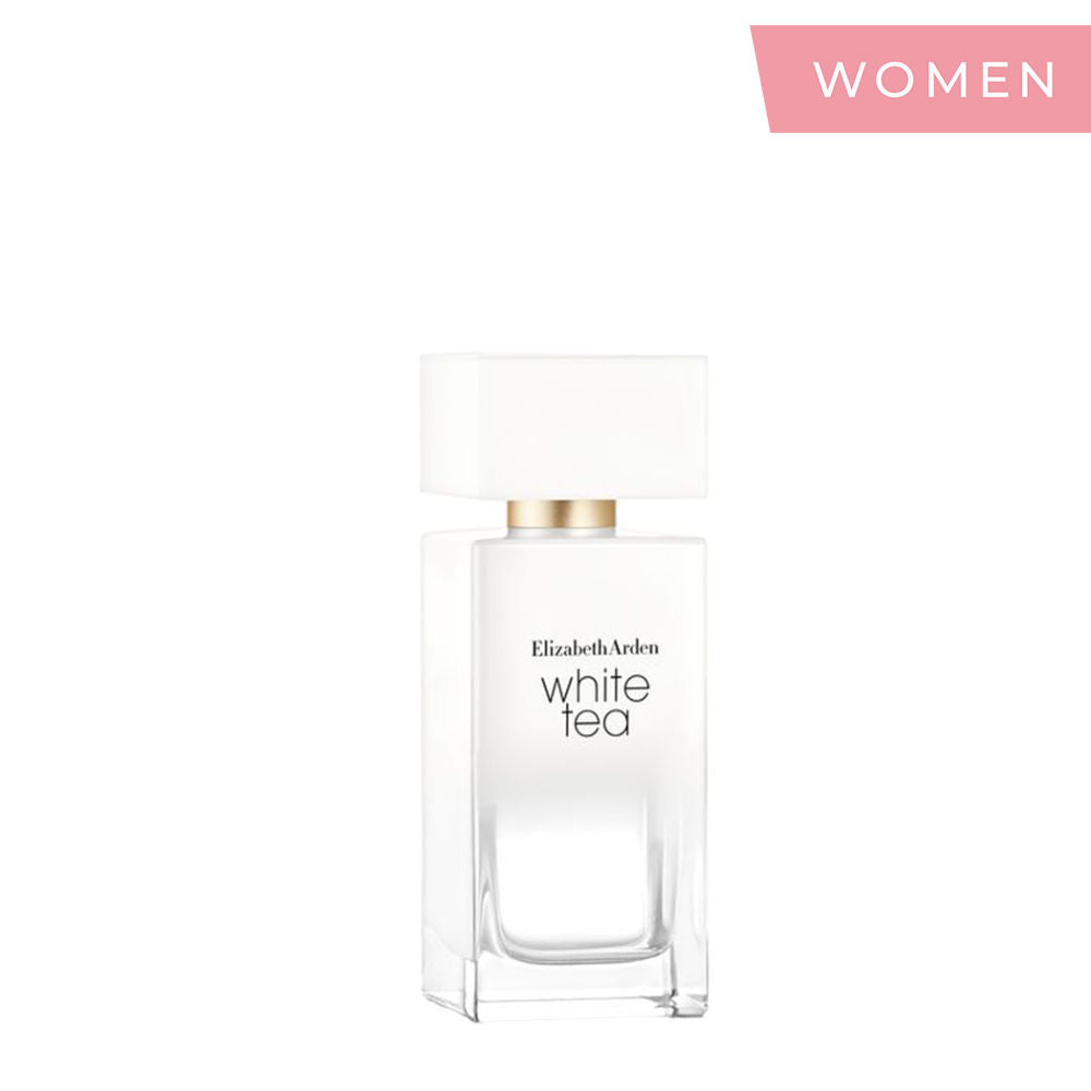 Elizabeth Arden White Tea Eau de Toilette Spray 50ml
