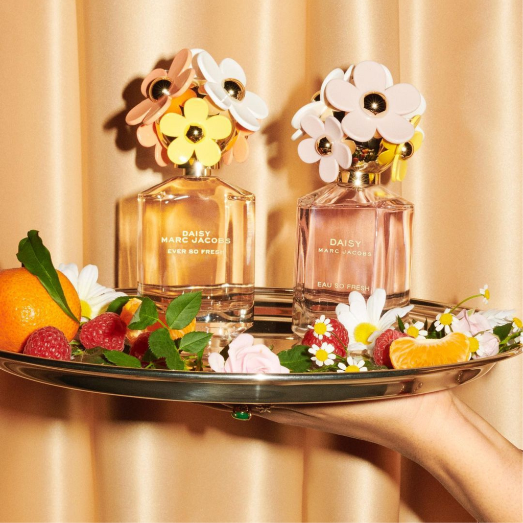 Marc Jacobs Daisy Ever So Fresh Eau De Parfum Spray 75ml