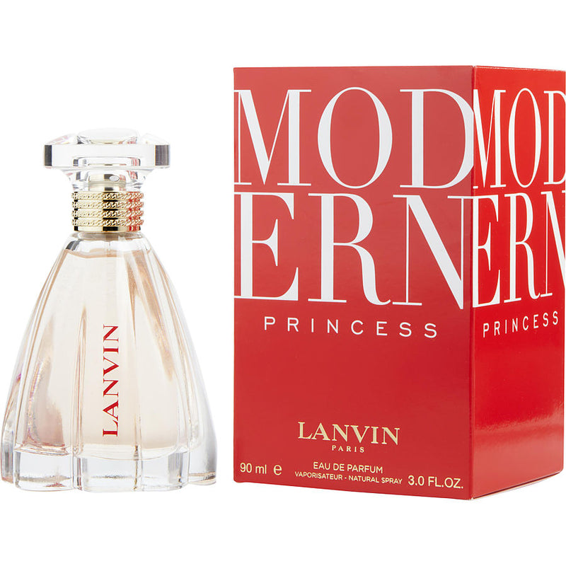Lanvin Modern Princess EDP Spray 90ml - Modern Elegance