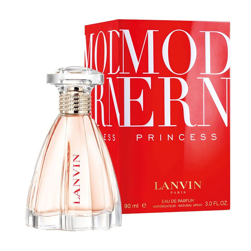 Lanvin Modern Princess EDP Spray 90ml - Modern Elegance