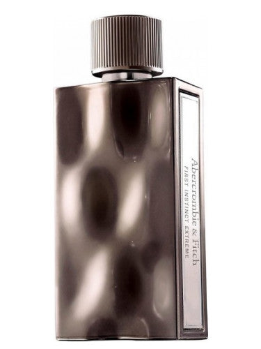 Abercrombie & Fitch First Instinct Extreme  Eau De Parfum Spray 100ml