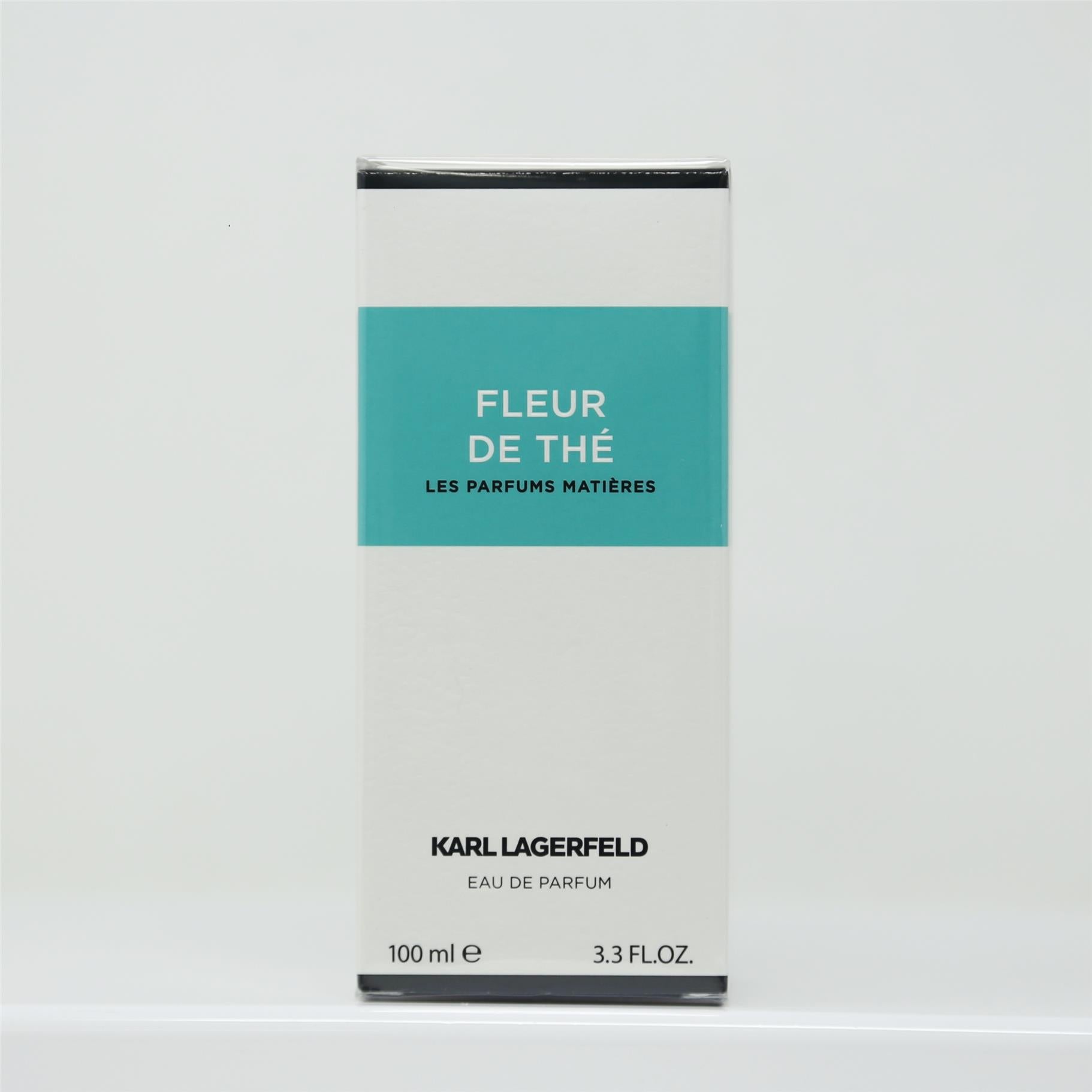 Karl Lagerfeld Fleur De The Eau de Parfum Spray 100ml