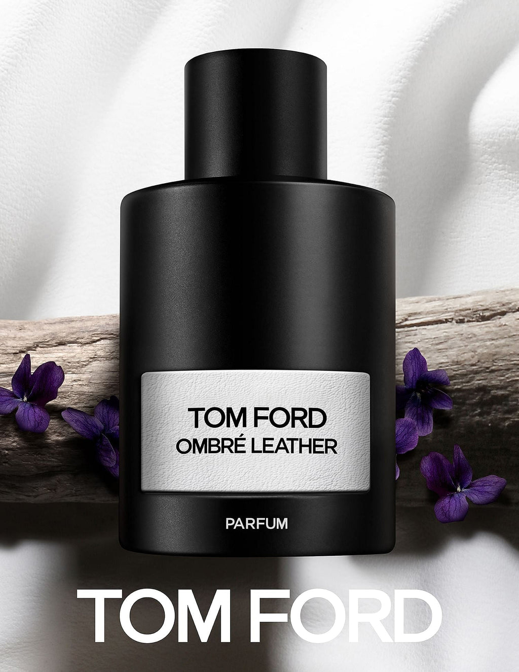 Tom Ford Ombre Leather EDP Spray 100ml — Luxurious & Seductive