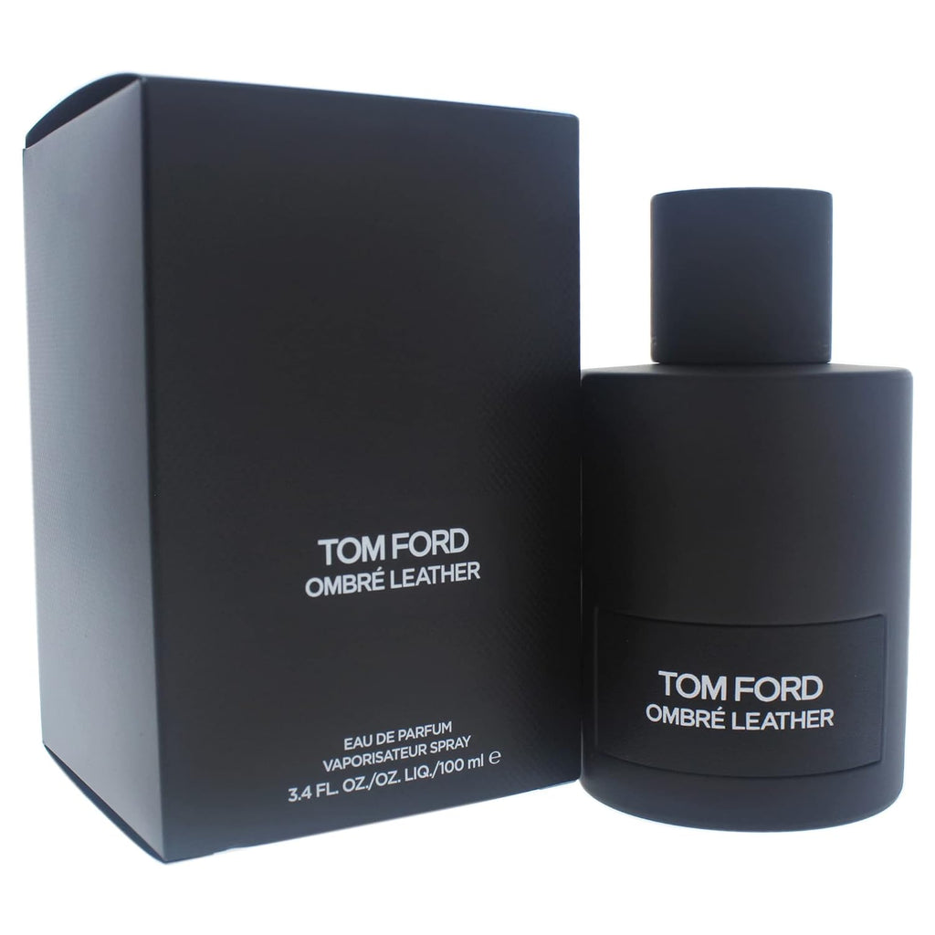 Tom Ford Ombre Leather EDP Spray 100ml — Luxurious & Seductive