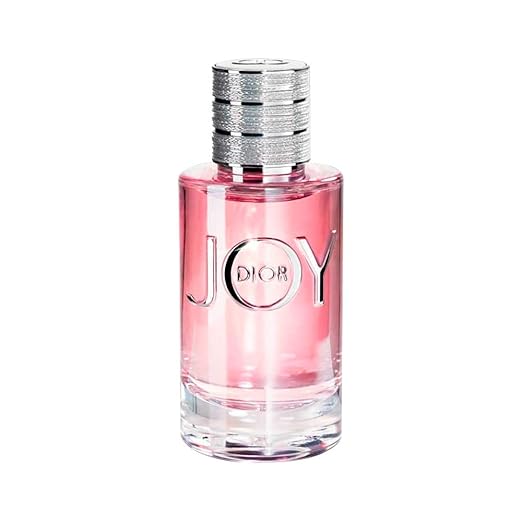 Dior Joy Eau de Parfum 50ml - Radiant Uplifting Floral Elixir