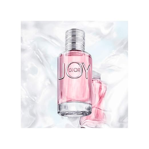 Dior Joy Eau de Parfum 50ml - Radiant Uplifting Floral Elixir