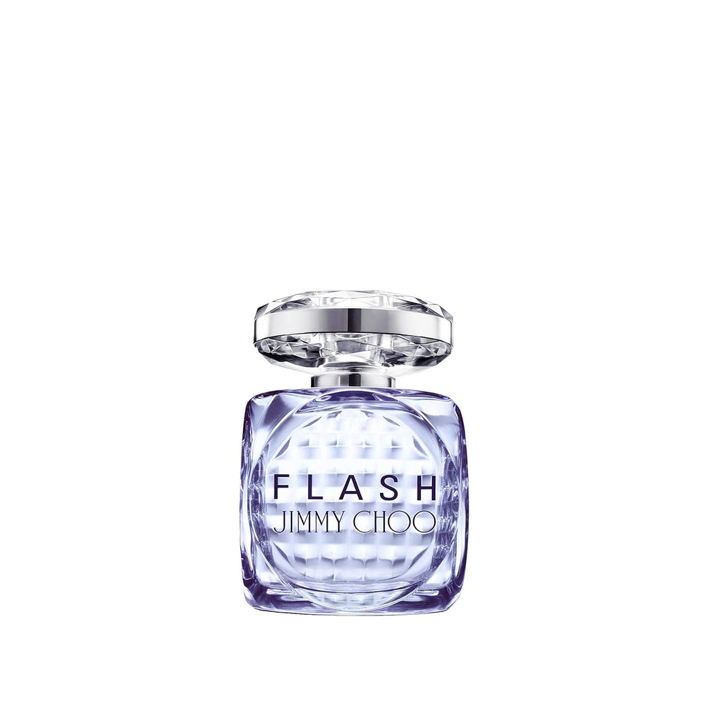 Jimmy Choo Flash EDP 60ml - Sparkling Floral Glamour