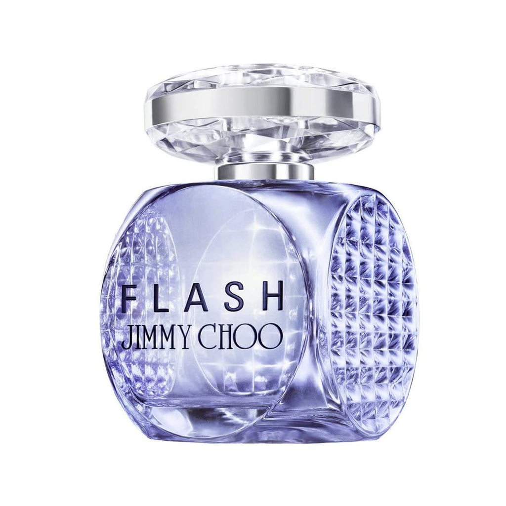 Jimmy Choo Flash EDP 60ml - Sparkling Floral Glamour