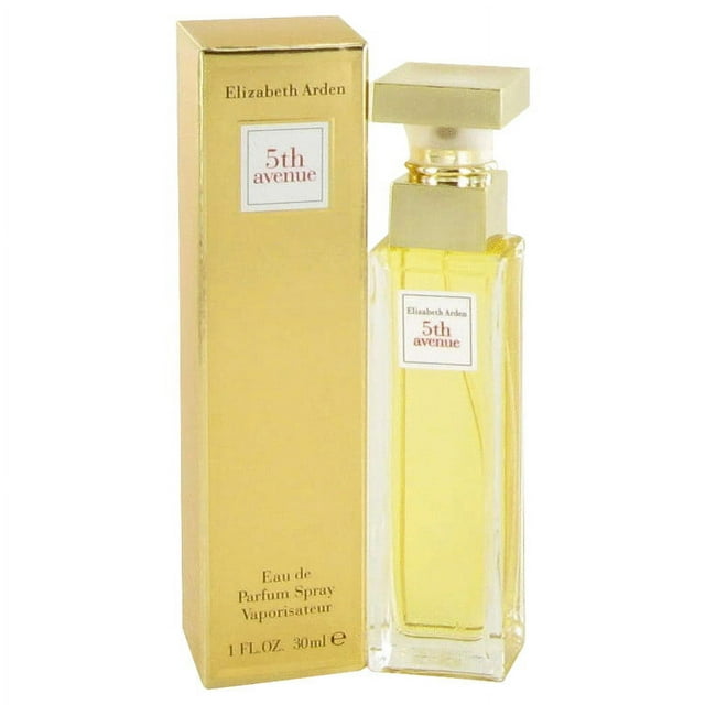 Elizabeth Arden Fifth Avenue  Eau De Parfum Spray 30ml