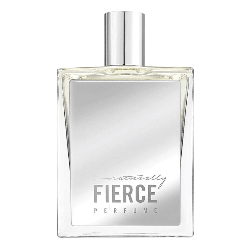 Naturally Fierce by Abercrombie & Fitch Eau de Parfum 100ml