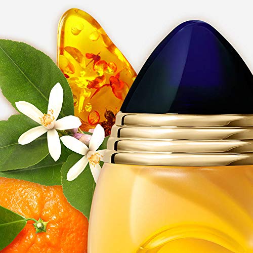 Boucheron Pour Femme EDP 100ml - Timeless Floral Luxury