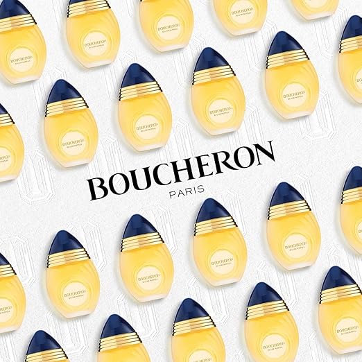 Boucheron Pour Femme EDP 100ml - Timeless Floral Luxury