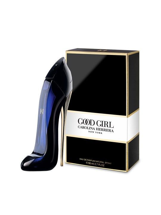 Carolina Herrera Good Girl EDP Spray 80ml - Iconic Seduction
