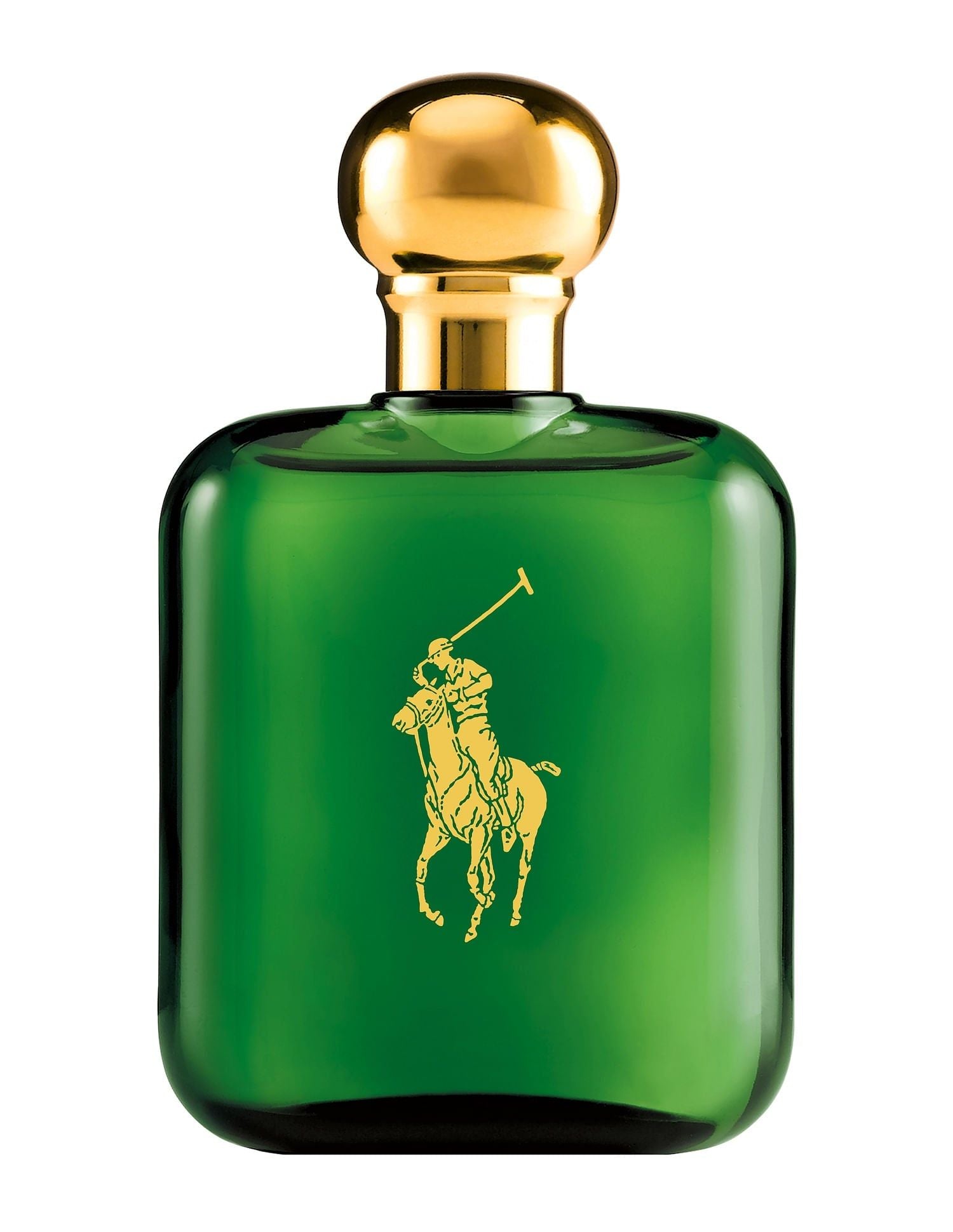 Polo Green Eau de Toilette Spray by Ralph Lauren, 118ml