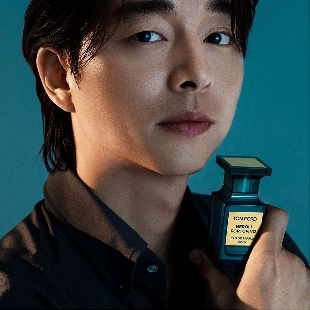 Tom Ford Neroli Portofino EDP Spray 50ml – Fresh Citrus Luxury
