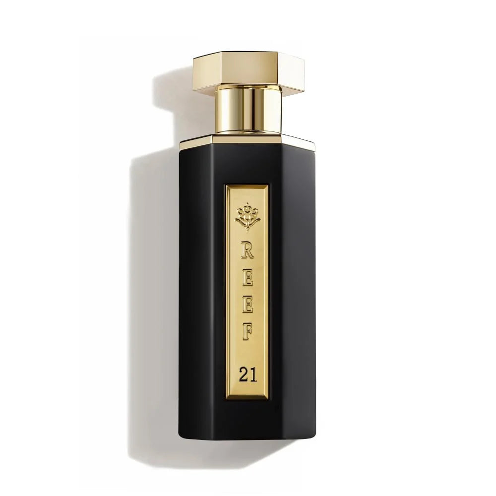 REEF 21 EDP 100ml Classic Perfume - ZADIYAH