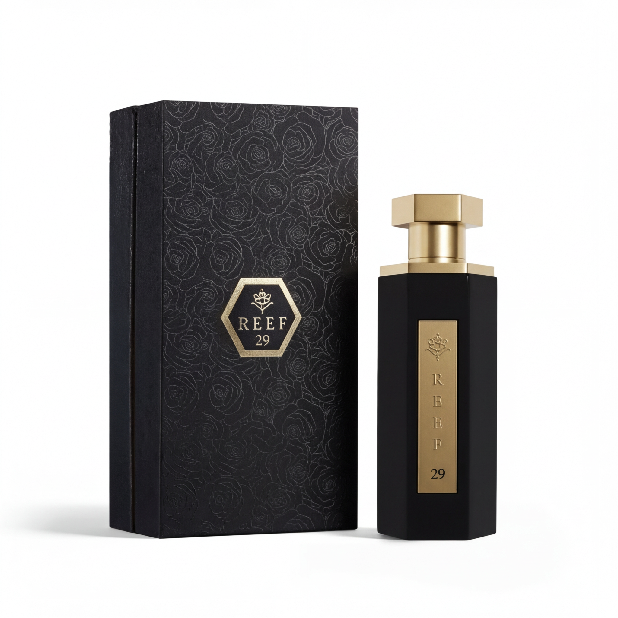 REEF 29 EDP 100ml Classic Perfume - ZADIYAH
