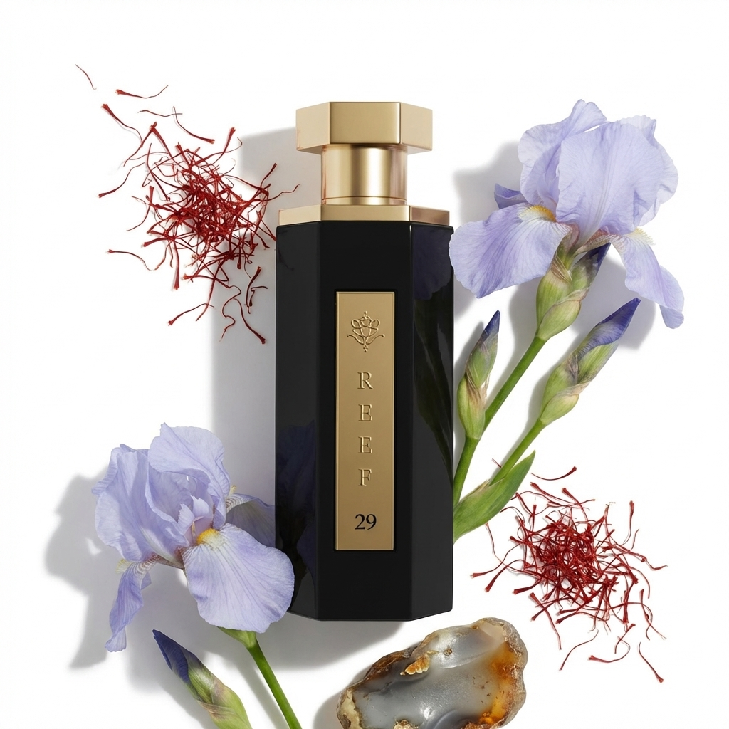 REEF 29 EDP 100ml Classic Perfume - ZADIYAH