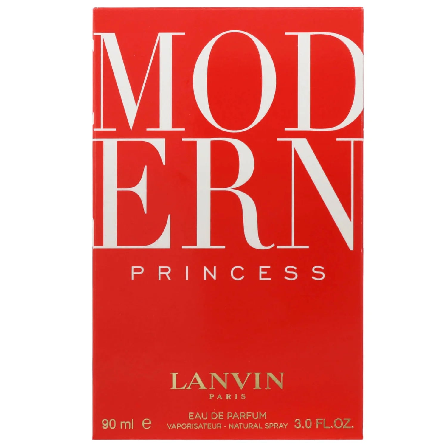 Lanvin Modern Princess EDP Spray 90ml - Modern Elegance