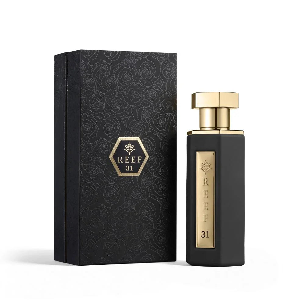 REEF 31 EDP 100ml Classic Perfume - ZADIYAH