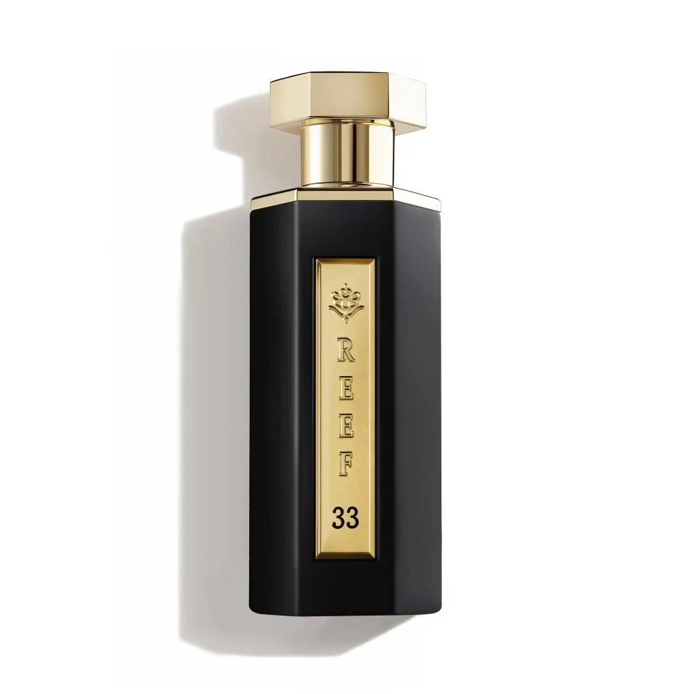 REEF 33 EDP 100ml Classic Perfume - ZADIYAH