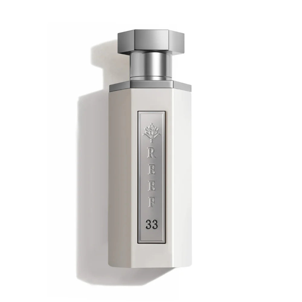 REEF 33 White EDP 100ml Classic Perfume - ZADIYAH