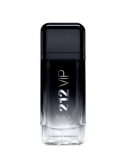 Carolina Herrera 212 VIP Men Black Eau De Parfum Spray 100ml