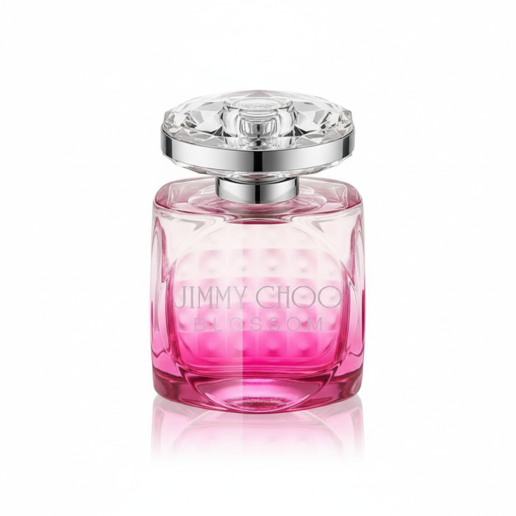 Jimmy Choo Blossom Eau de Parfum Spray 100ml