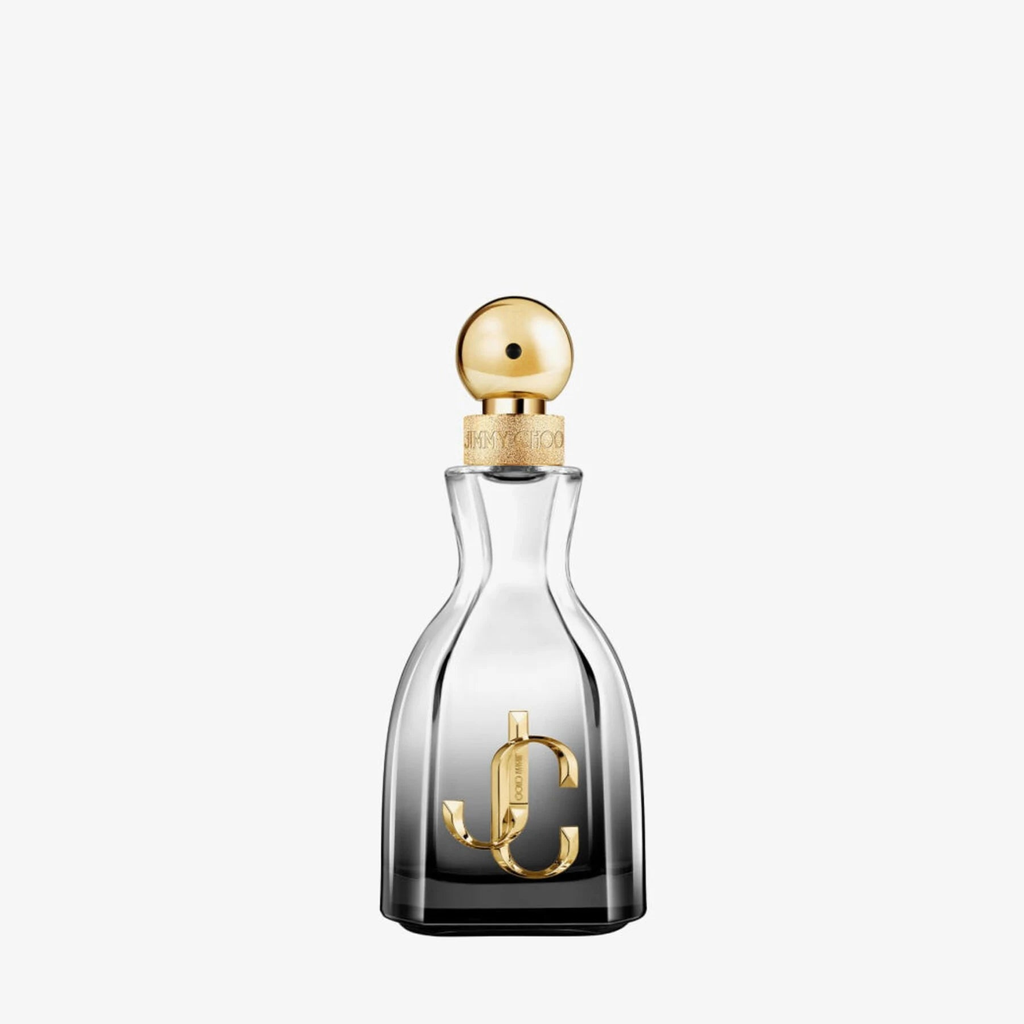 Jimmy Choo I Want Choo Forever EDP 40ml – Bold & Elegant Scent