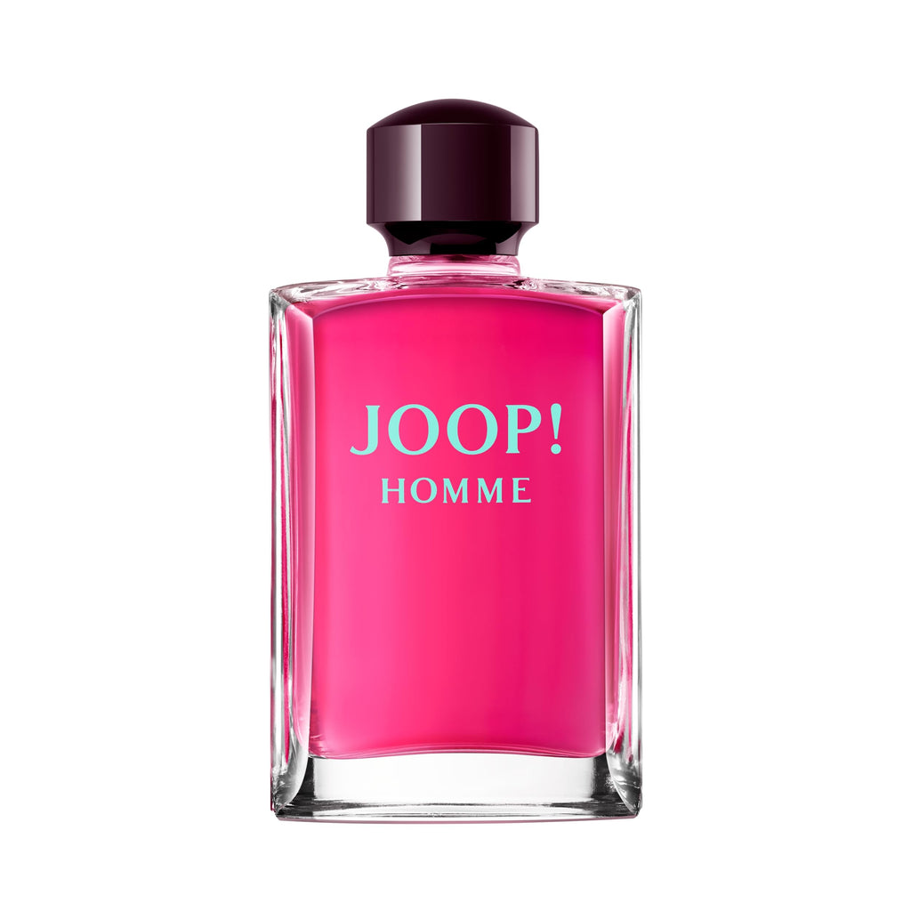 Joop! Homme Eau de Toilette - 125ml