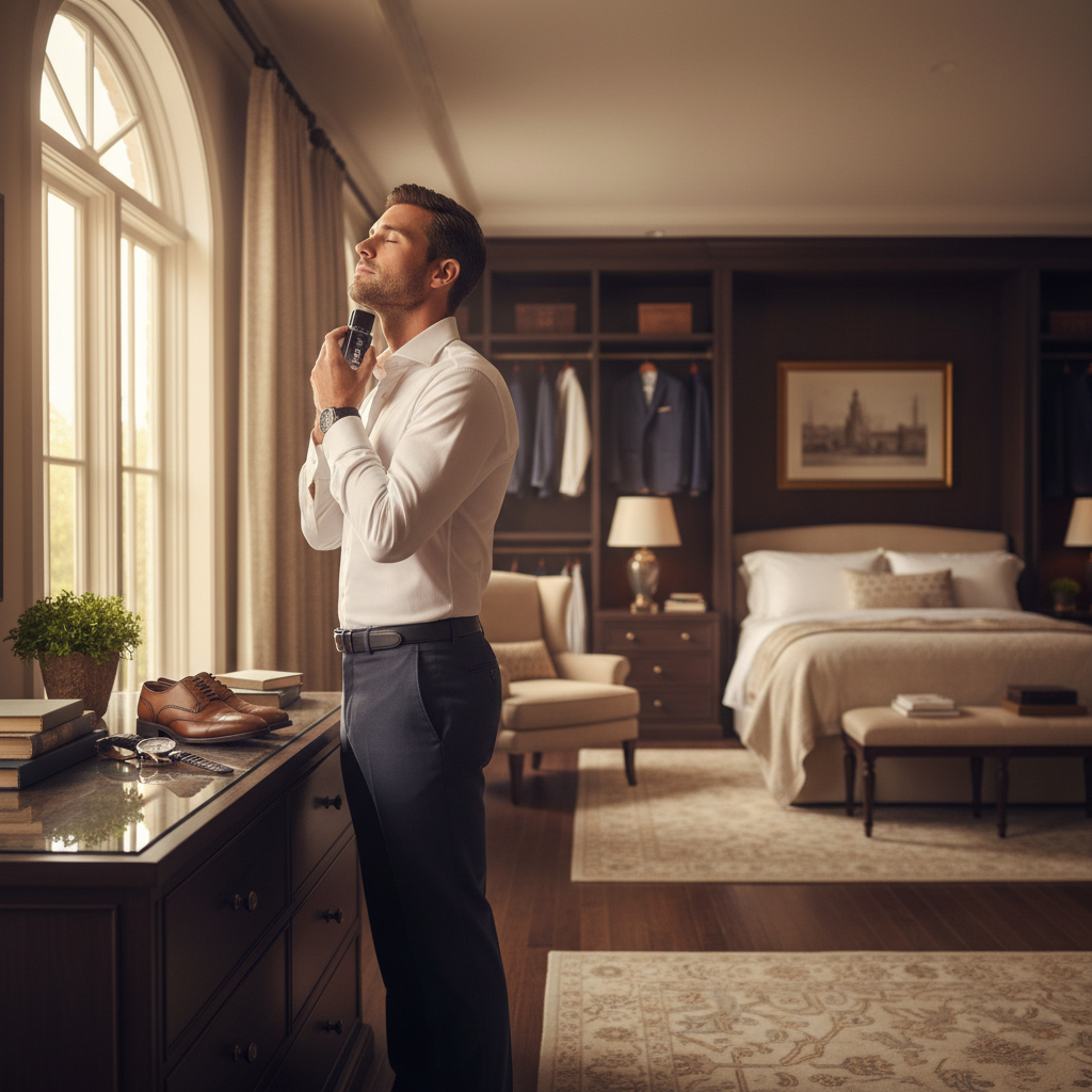 Carolina Herrera 212 VIP Men Black Eau De Parfum Spray 100ml