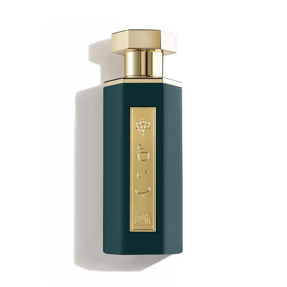 Arabs of AlUla EDP 100ml Perfume - ZADIYAH