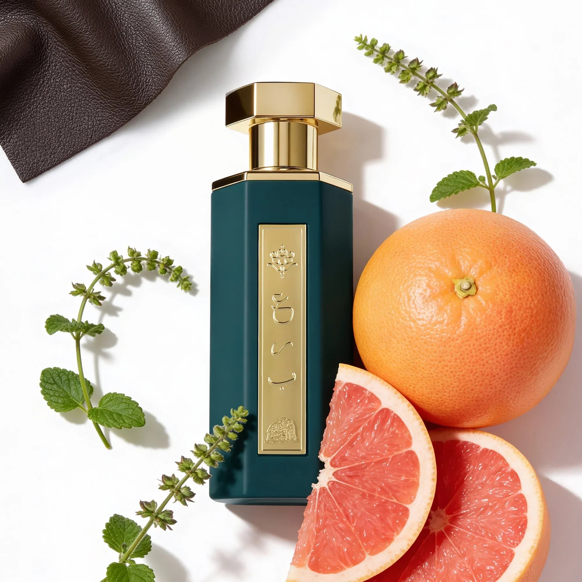 Arabs of AlUla EDP 100ml Perfume - ZADIYAH