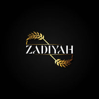 ZADIYAH