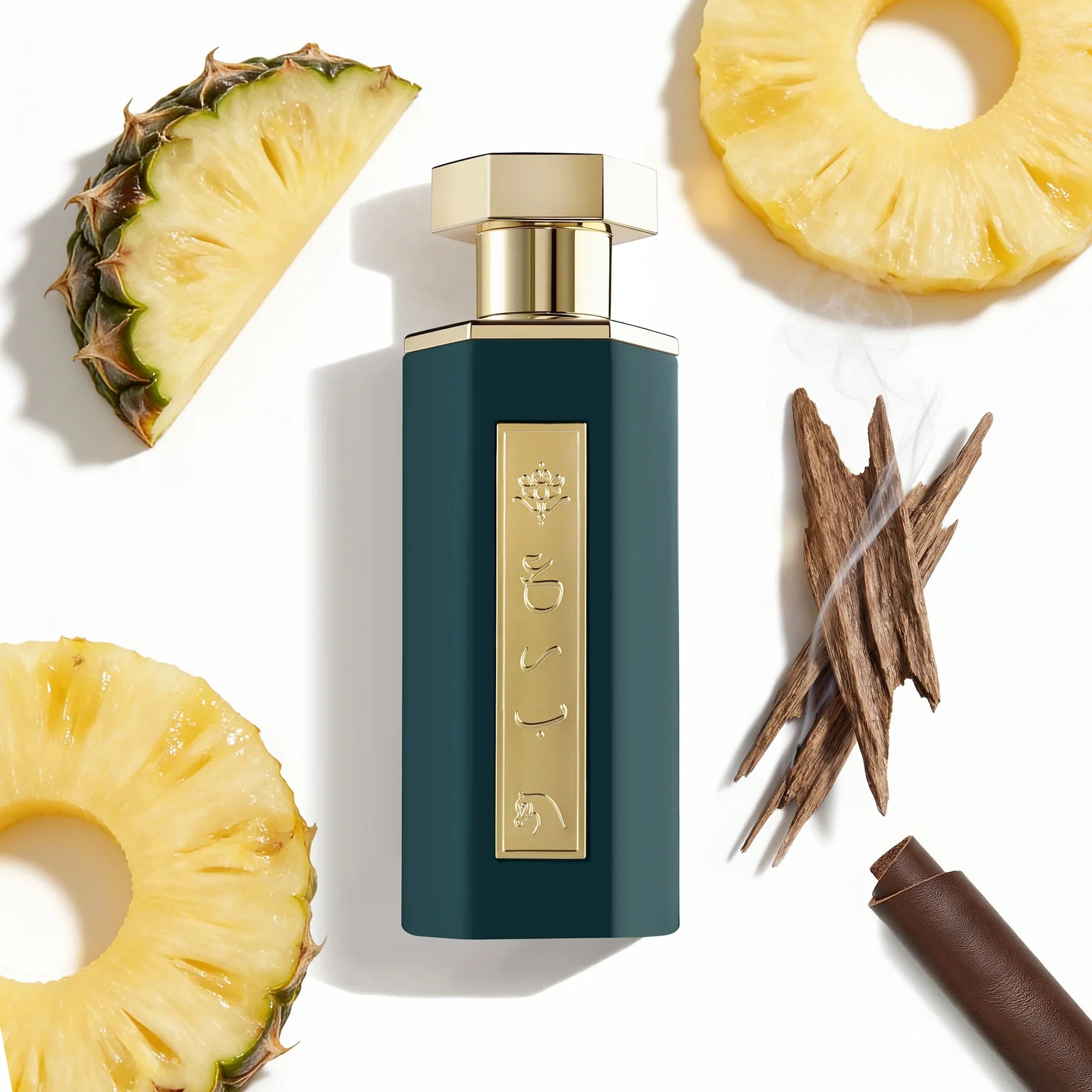 Arabs of Obaiah EDP 100ml Perfume - ZADIYAH