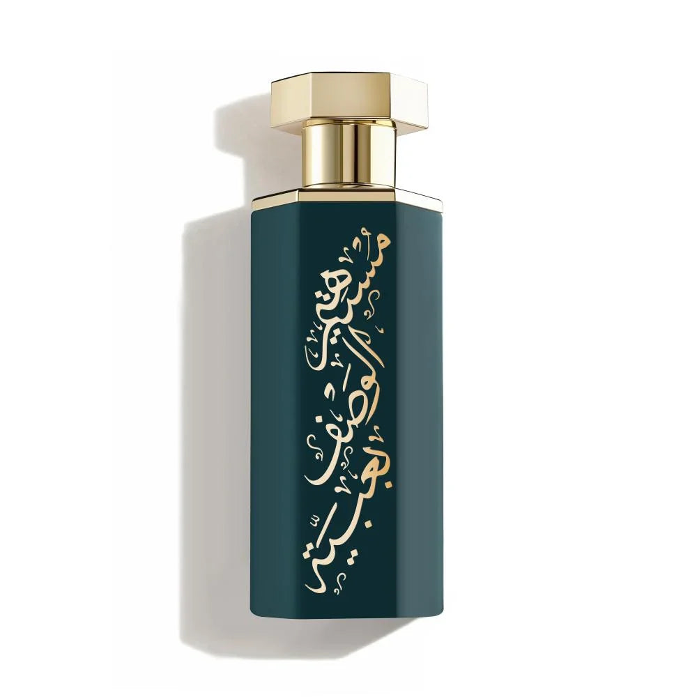 Arabs of Obaiah EDP 100ml Perfume - ZADIYAH