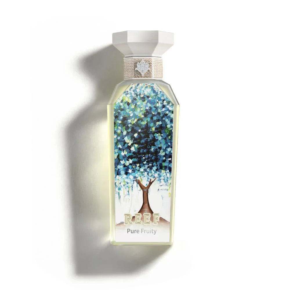 REEF Pure Fruity EDP 150ml - ZADIYAH