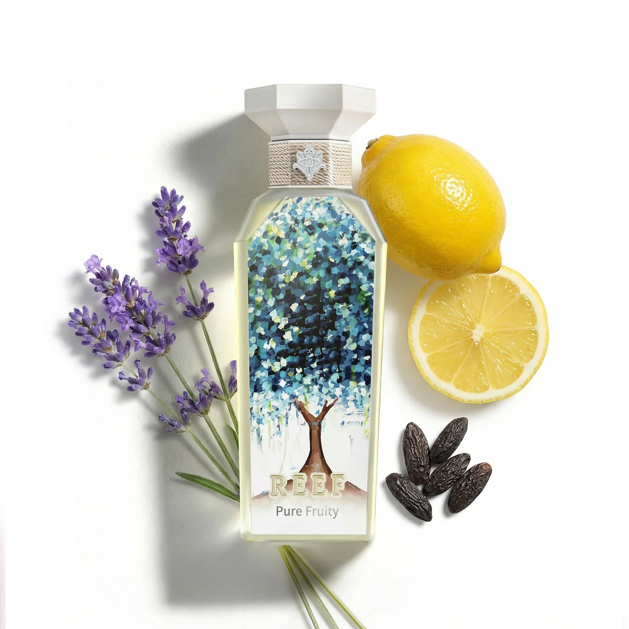 REEF Pure Fruity EDP 150ml - ZADIYAH