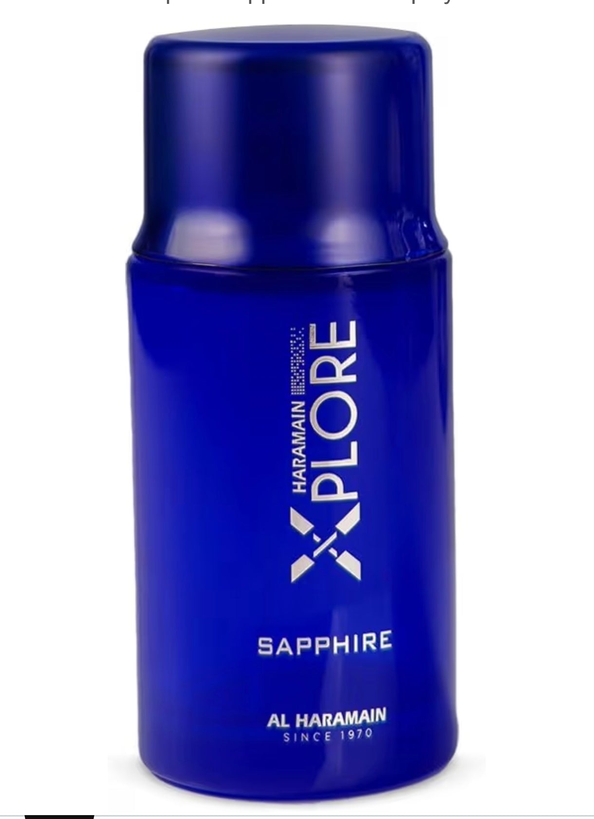 Al Haramain Xplore Ruby Perfume: Unisex Arabian Eau de Parfum