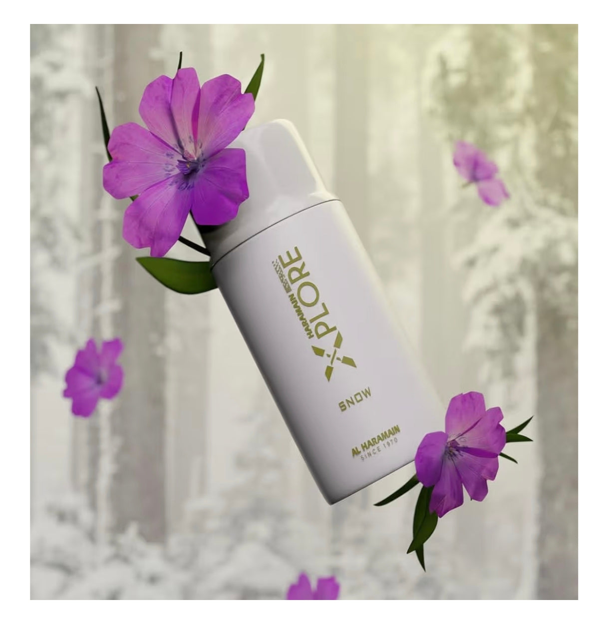 Al Haramain Xplore Ruby Perfume: Unisex Arabian Eau de Parfum