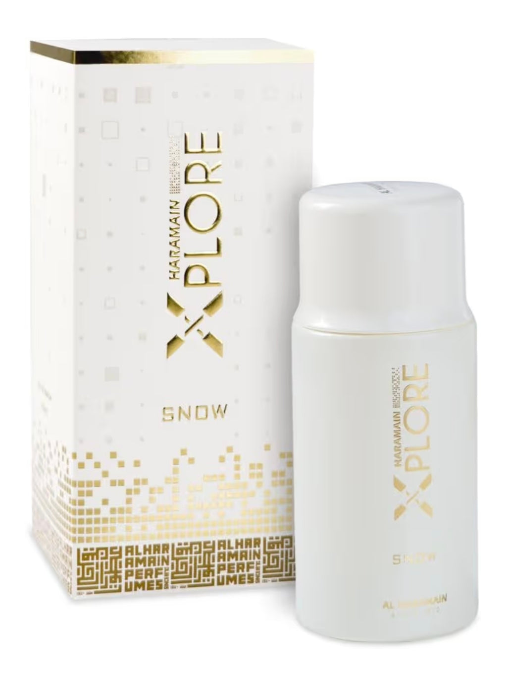 Al Haramain Xplore Ruby Perfume: Unisex Arabian Eau de Parfum