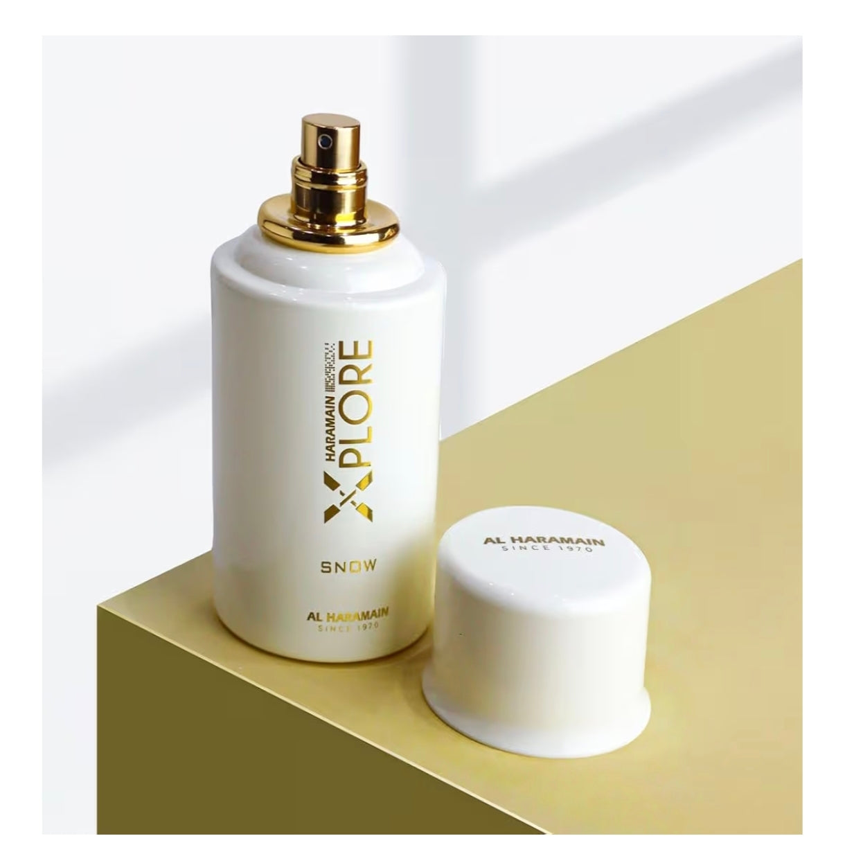 Al Haramain Xplore Ruby Perfume: Unisex Arabian Eau de Parfum