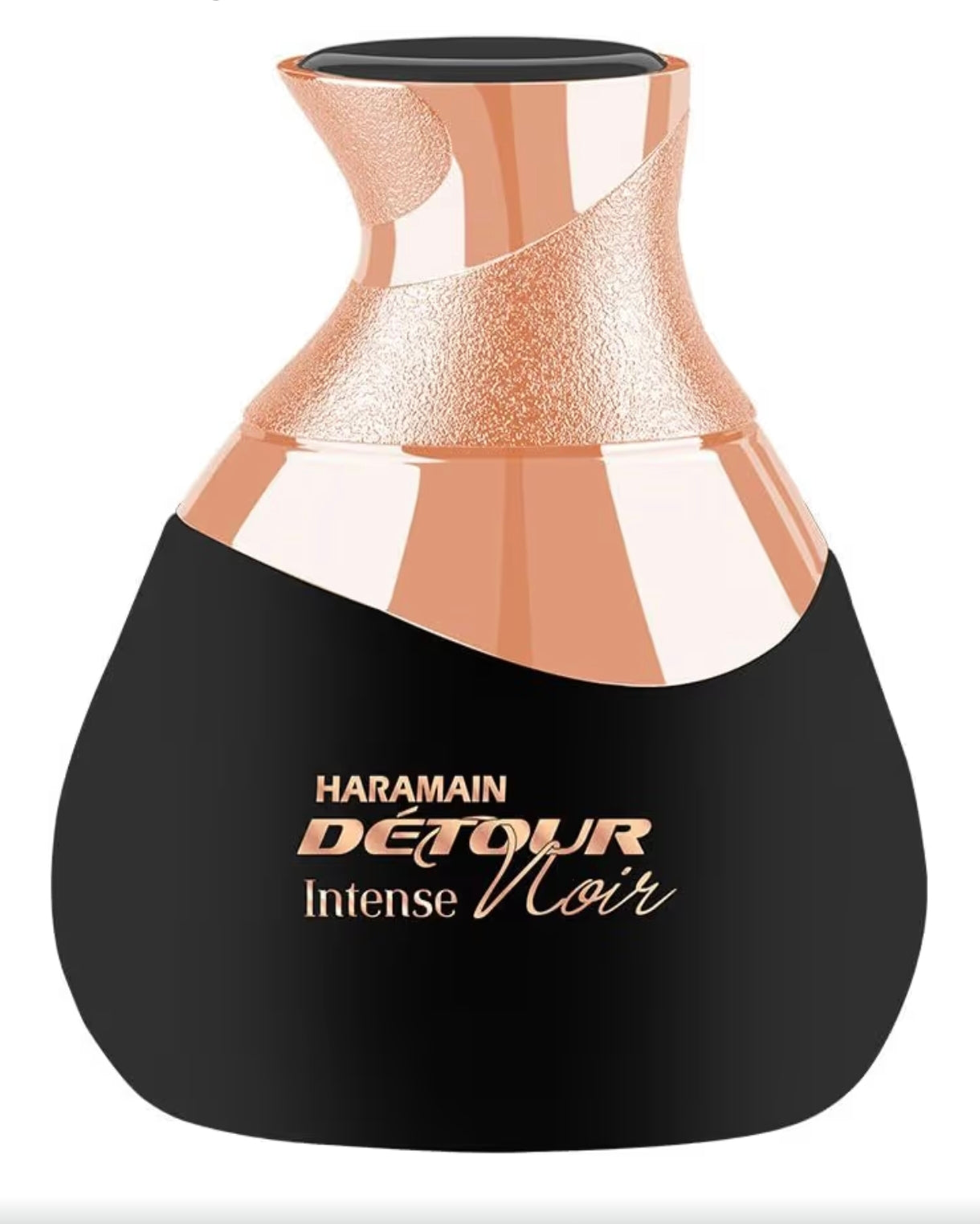 Al Haramain Detour Eco