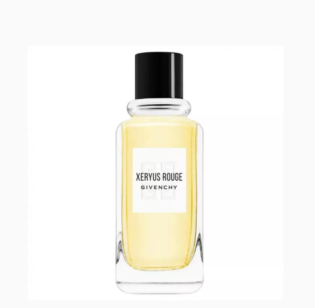 Givenchy Xeryus Rouge Men EDT 100ml - Bold, Sensual Fragrance
