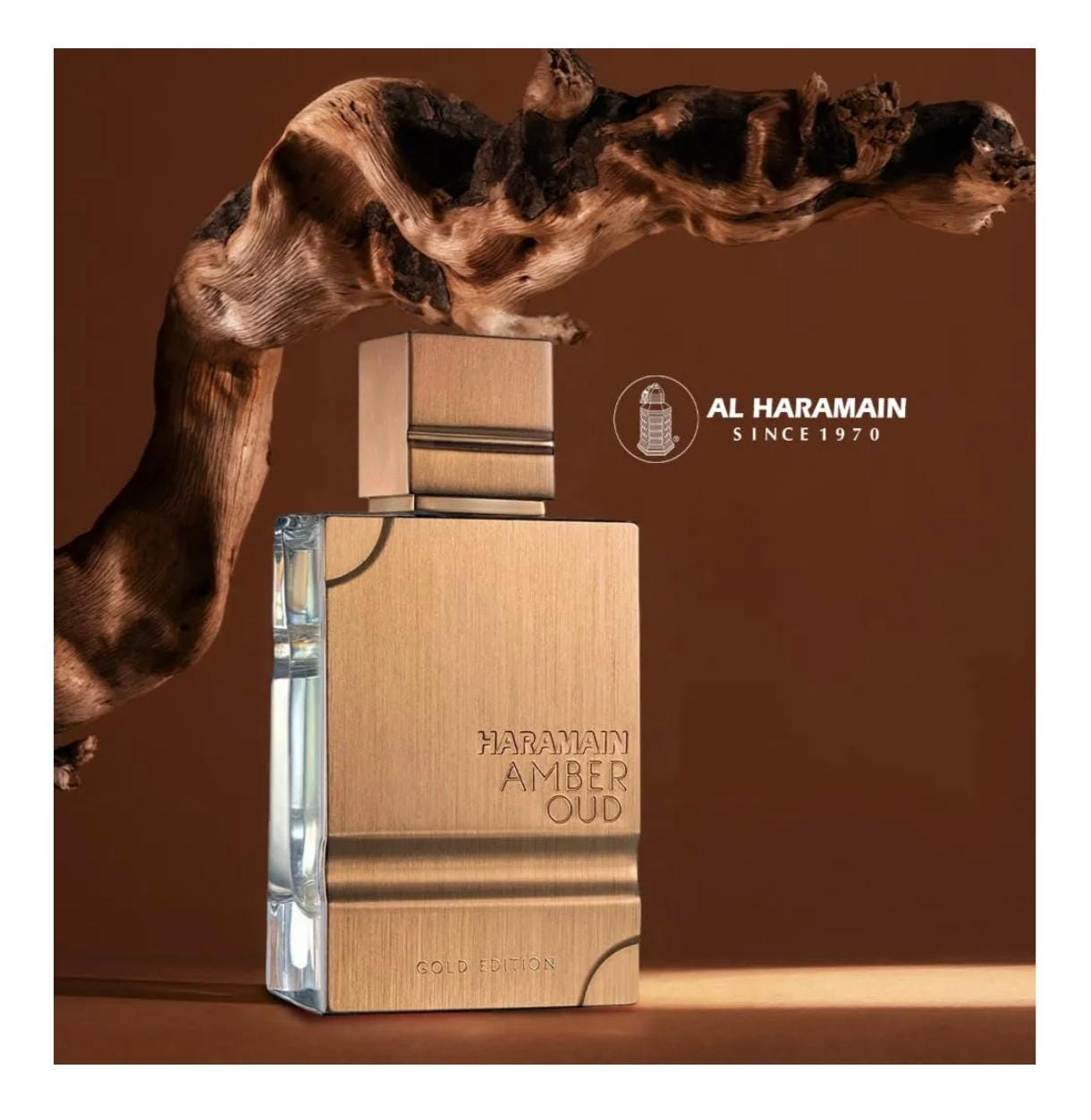 Original,Amber Oud Gold Edition: Luxury Arabian Eau de Parfum, 60ml - ZADIYAH