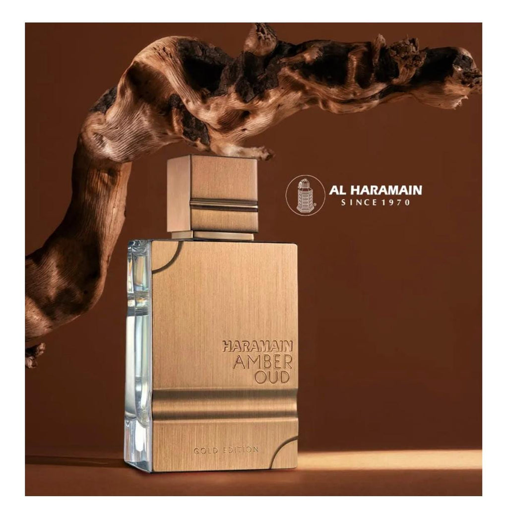 Original,Amber Oud Gold Edition: Luxury Arabian Eau de Parfum, 60ml