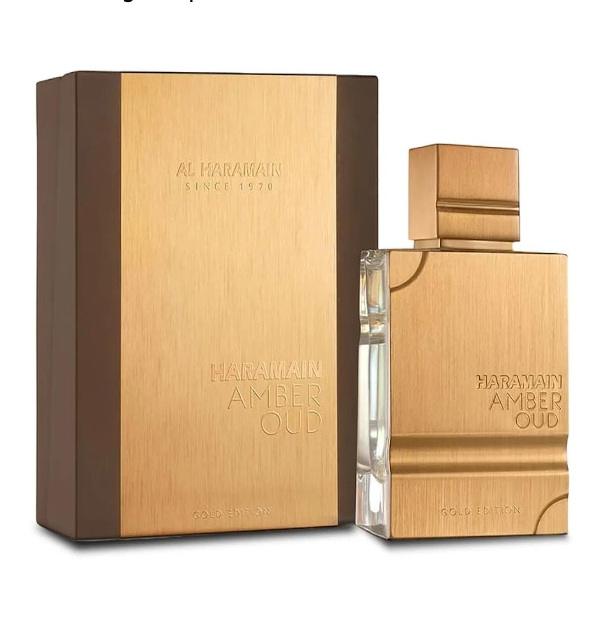 Original,Amber Oud Gold Edition: Luxury Arabian Eau de Parfum, 60ml - ZADIYAH